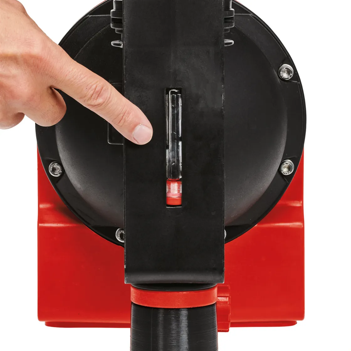GE-AW1042FS Hauswasserautomat ^ Einhell