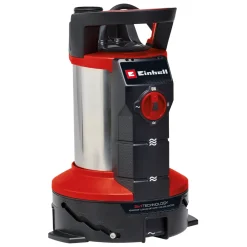 GE-DP7935N-ALLECO Schmutzwasser-pumpe ^ Einhell Hot