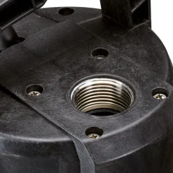 GE-PP1100N-A Tauchdruckpumpe ^ Einhell Hot