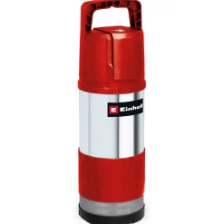 GE-PP1100N-A Tauchdruckpumpe ^ Einhell Hot