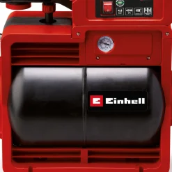 GE-WW1145ECO Hauswasserwerk ^ Einhell Best