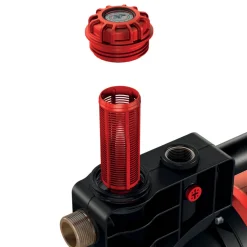 GE-WW1145ECO Hauswasserwerk ^ Einhell Best