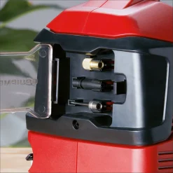 Hybrid-Kompressor Pressito ^ Einhell New