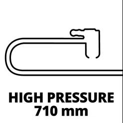 Hybrid-Kompressor Pressito ^ Einhell New