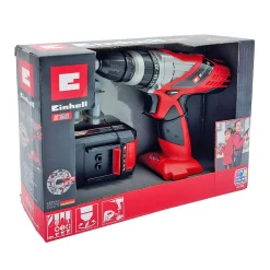 Kids Akku-Bohr-Schrauber ^ Einhell Discount