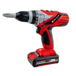 Kids Akku-Bohr-Schrauber ^ Einhell Discount