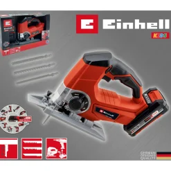 Kids Stichsäge ^ Einhell Hot