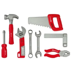 Kids Werkzeugbox 9 tlg. ^ Einhell New