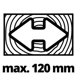MS 2112 Kapp- u. Gehrungssäge ^ Einhell