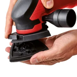 TC-DS 20 E Deltaschleifer ^ Einhell New