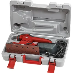 TE-OS 2520 E Schwingschleifer ^ Einhell Outlet