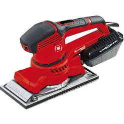 TE-OS 2520 E Schwingschleifer ^ Einhell Outlet