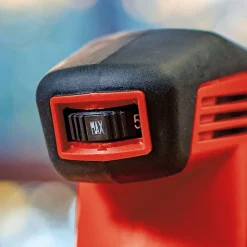 TE-OS 2520 E Schwingschleifer ^ Einhell Outlet