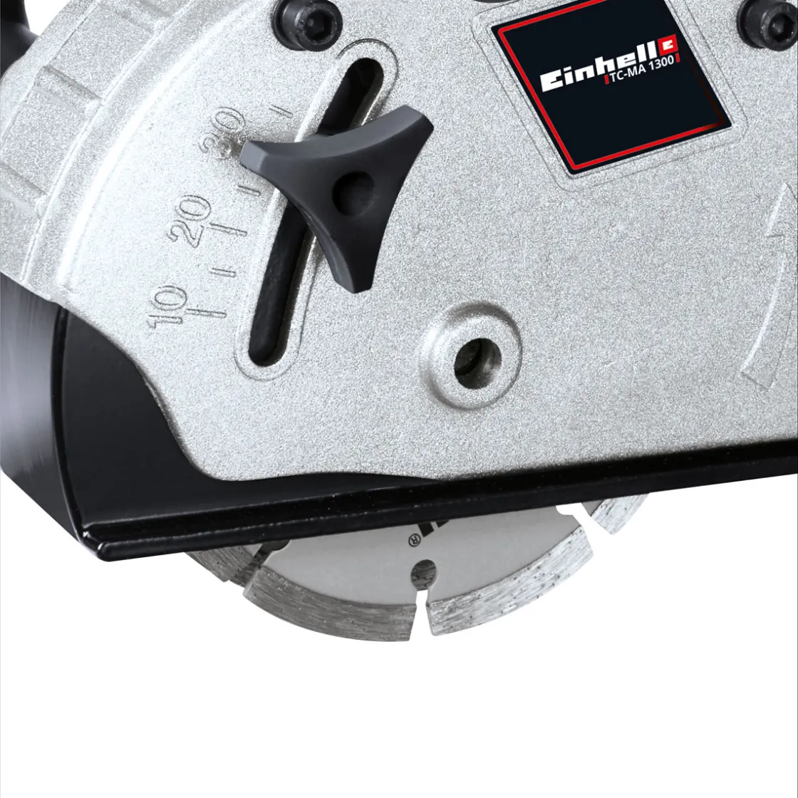 TH-MA 1300 Mauernutfräse ^ Einhell Sale