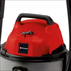 TH-VC 1815 Naß- und Trockensauger ^ Einhell Outlet