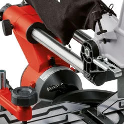 Zug-Kapp-Gehrungssäge TE-SM 10 L Dual ^ Einhell