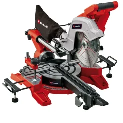 Zug-Kapp-Gehrungssäge TE-SM 10 L Dual ^ Einhell