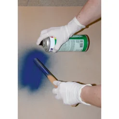 Einmalhandschuhe Latex Top Größe L weiß 100 Stück ^ Discount