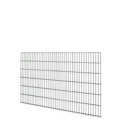 Einstabmatte 200 x 125 cm grün ^ floraworld Clearance