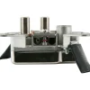Einzeldose 2dB Zweikabeltechnik ^ Schwaiger Hot