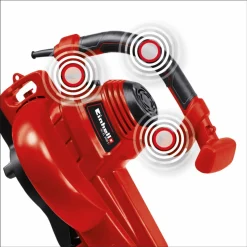 Elektro-Laubsauger GC-EL 3000E ^ Einhell Sale