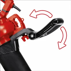 Elektro-Laubsauger GC-EL 3000E ^ Einhell Sale