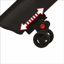 Elektro-Laubsauger GC-EL 3000E ^ Einhell Sale