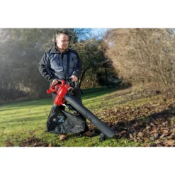 Elektro-Laubsauger GC-EL 3000E ^ Einhell Sale