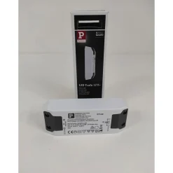 Elektroniktrafo Halo+LED 0-50W 50VA ^ Discount