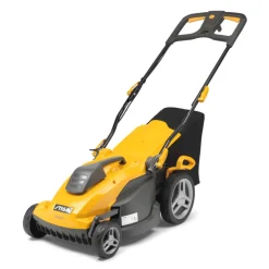 Elektro-Rasenmaeher Combi 340 c ^ Stiga Clearance