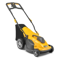 Elektro-Rasenmaeher Combi 340 c ^ Stiga Clearance