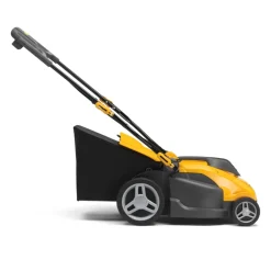 Elektro-Rasenmaeher Combi 340 c ^ Stiga Clearance