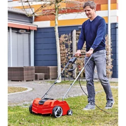 Elektro-Vertikutierer GC-ES 1231/1 ^ Einhell