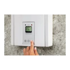 Elex 21 N elektr. Durchlauf-erhitzer 21 KW ^ Thermoflow Outlet