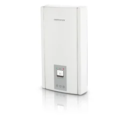 Elex 21 N elektr. Durchlauf-erhitzer 21 KW ^ Thermoflow Outlet