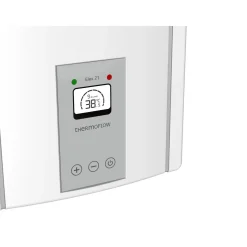 Elex 21 N elektr. Durchlauf-erhitzer 21 KW ^ Thermoflow Outlet