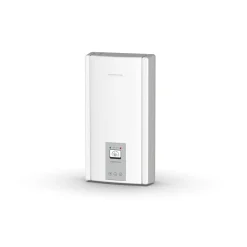 Elex 21 N elektr. Durchlauf-erhitzer 21 KW ^ Thermoflow Outlet