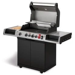 Enders Uniq 4 IK Cruster ^ Enders Colsman Online