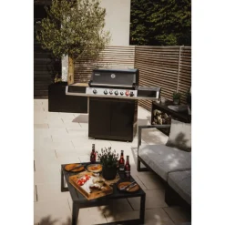 Enders Uniq 4 IK Cruster ^ Enders Colsman Online