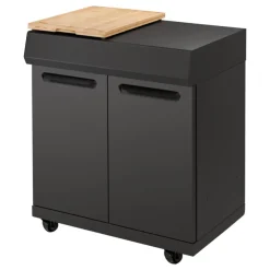 Enders Uniq Kitchen Platform ^ Enders Colsman Online