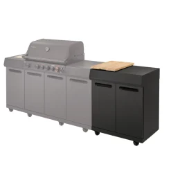Enders Uniq Kitchen Platform ^ Enders Colsman Online