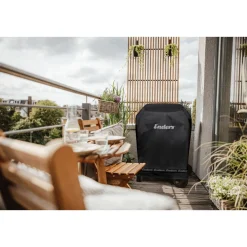 Premium Wetterschutzhülle Urban II-Serie mit Trolley Urban-Serie mit Trolley eUrban-Serie mit Trolley ^ Enders Colsman Hot