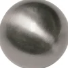 Endknopf Memphis Kugel 16mm edelst.opt. ^ Gardinia