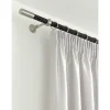 Endknopf zylinder Windsor 25mm edel. opt ^ Gardinia Discount