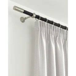 Endknopf zylinder Windsor 25mm edel. opt ^ Gardinia Discount