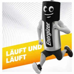 AAA-Batterie Alkaline Power Maxi-Pack 16 Stk. ^ Energizer Outlet