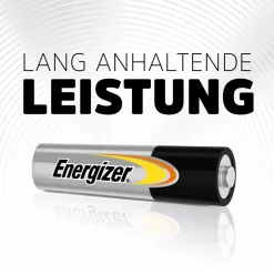 AAA-Batterie Alkaline Power Maxi-Pack 24 Stk. ^ Energizer
