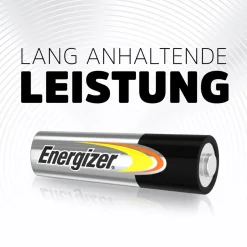 AA-Batterie Alkaline Power Maxi-Pack 16 Stk. ^ Energizer Sale