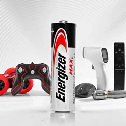 AA-Batterie Alkaline Max Bonus-Pack 18+6 Stk. ^ Energizer Best