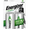 D-Batterie „Power Plus“,2 Stück ^ Energizer New